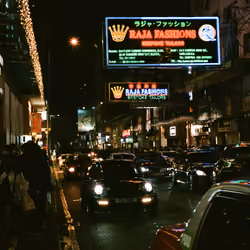 #003 PORSCHE IN HONG KONG 2021