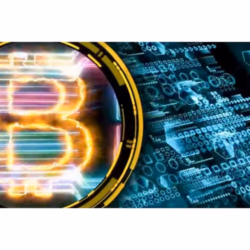 BTC Blue Banner 21
