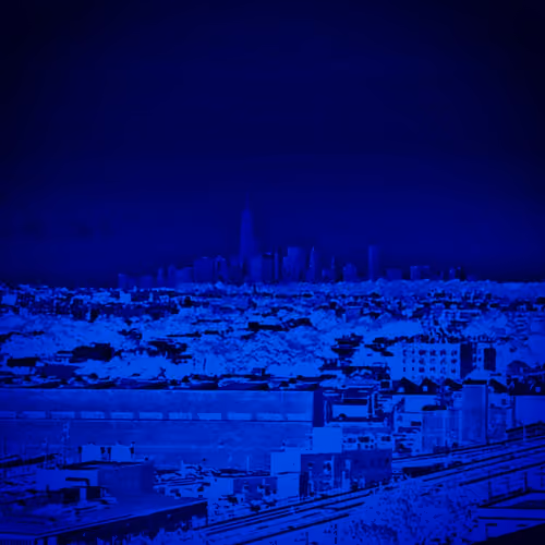 BlueTown