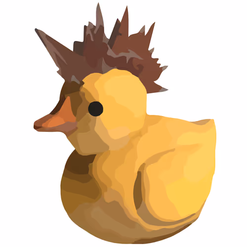 Bad Duck Club