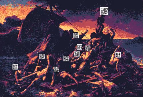 Item #113825078513085982764389680626542305449575414305441991972331363452283640610817 Media