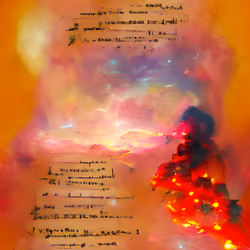 Poems Burning #9