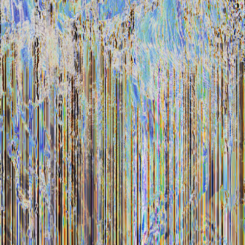 Shimmer Falls