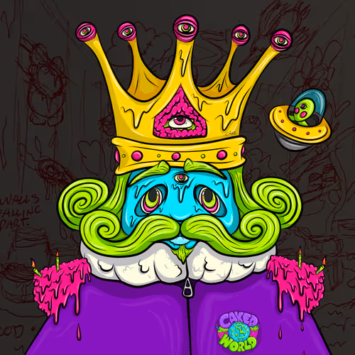 Cake S Psychedelic Bakery