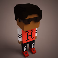 The kidsbits #00657