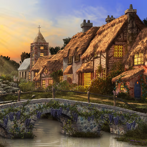 Your Cottages