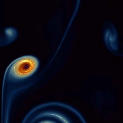 Soul Space # 264