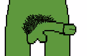Pixel Dicks #17
