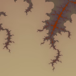 Neural Apparition #11