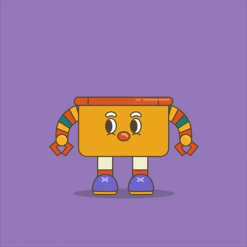Game developer Rednose #31