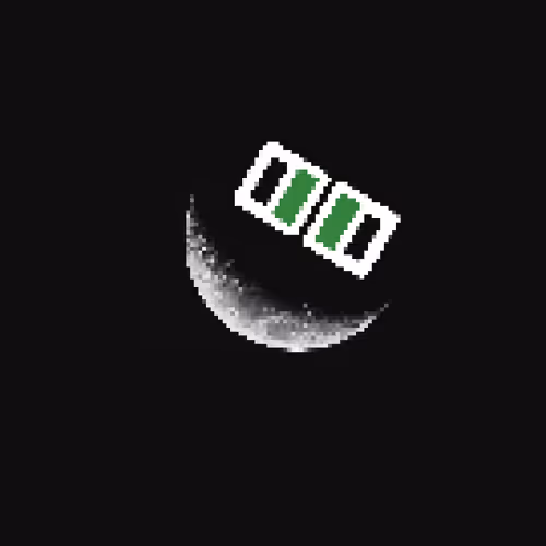 Item #107700773491539377622303631263562355020064512136869992998783876956316917301249 Media