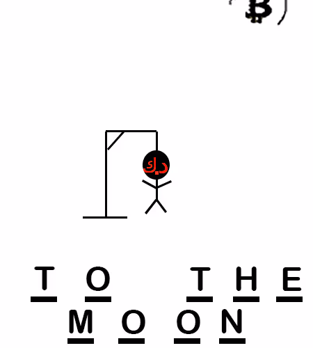 Crypto Hangman Game