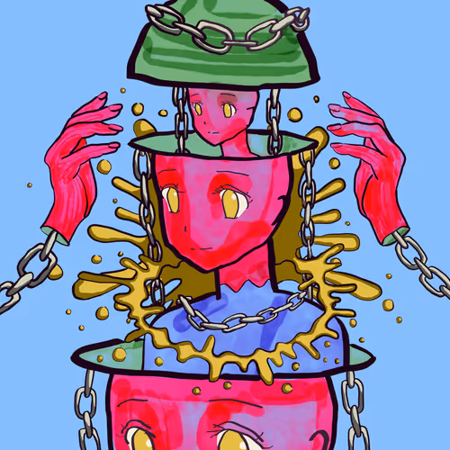 Item #104960635844694975928166925720134984087297734148077397095299713345278846173185 Media