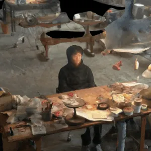 Item #38020792303354173762960922123685506404951218690230671569662828388258345385985 Media