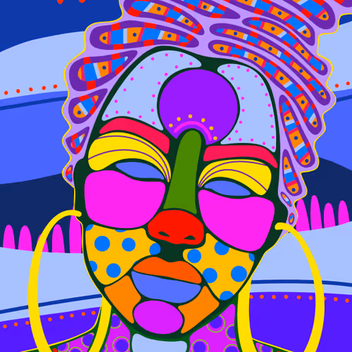  Femininity 