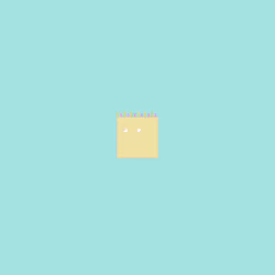 Block Dots Genesis #52