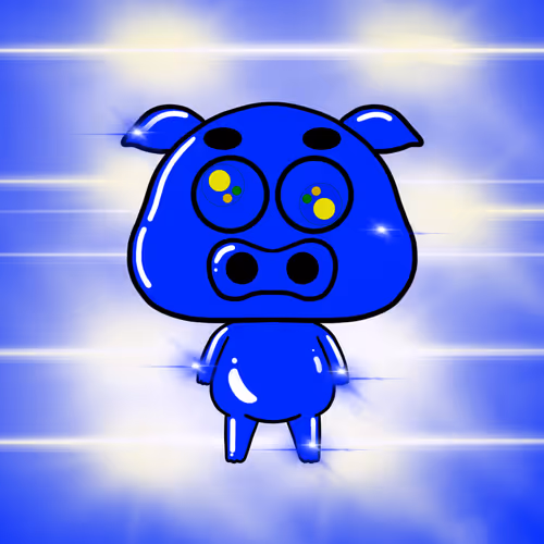 Crypto Baby Animals #363
