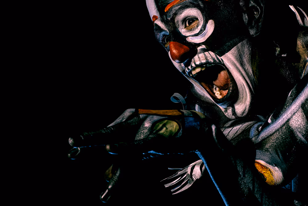 Smile