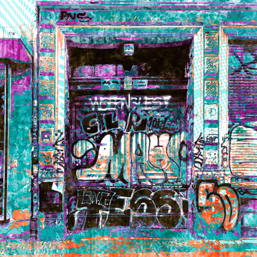 Item #94280672464261777502822999834550528956645328090276410979835691083302654967809 Media