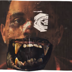 THE BEAST WITHIN