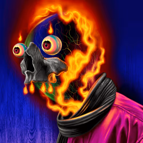 A. Hurd - feel the love