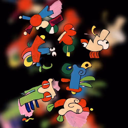 Item #20943935017467849166335140515128312892254895974525523652894812687755674386442 Media