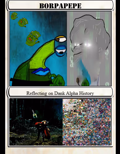 DarkFluffyRabbit Collection