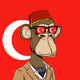 Nations Apes