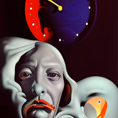 Time Passages #3