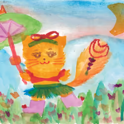 Poky Paint #015