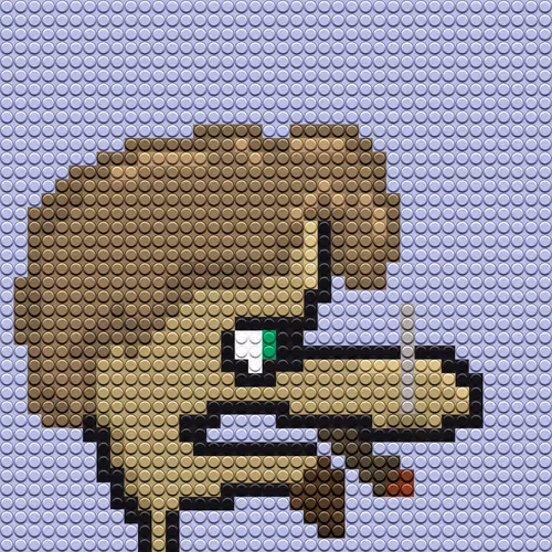 Item #7948986454524070020768945236896966363085064345480333639509917126390498459649 Media