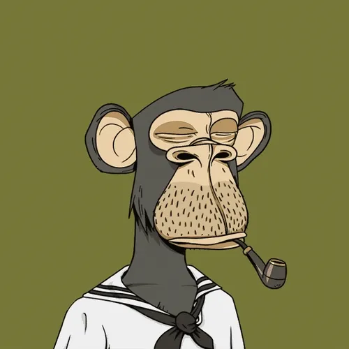 Animated Bayc