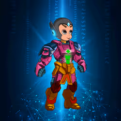 Item Media