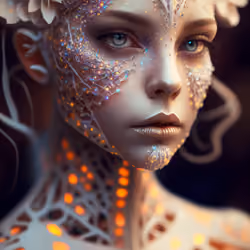 The Galactic Sirens - Techna Edition