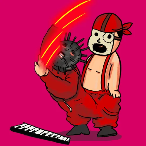 Item #69574585364258459644256594879227896546765581487906760201633070667014726483969 Media