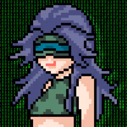 BitGirlz #007