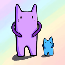 Meow cat#06