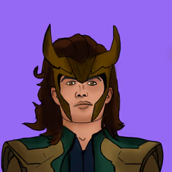 Cristiano Loki 