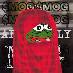 MOG SHOT 10