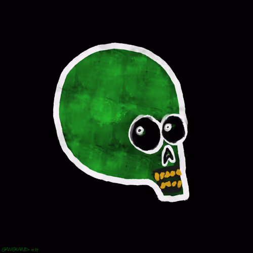 Gangland Skulls