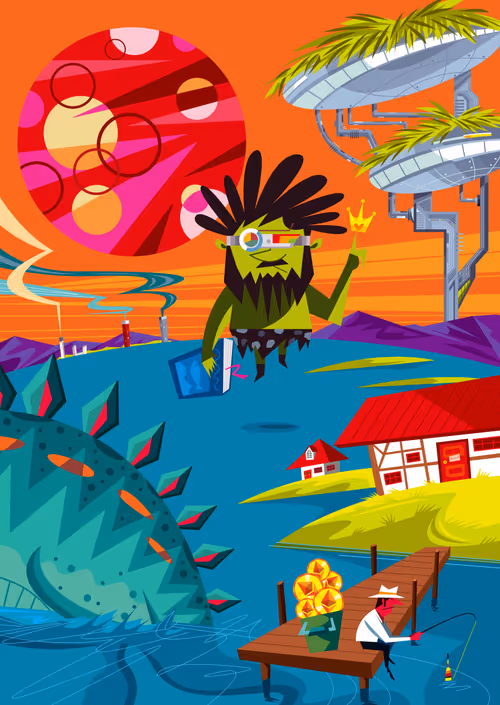 Item #43554741492553432060172359826959520622281268295586172289970713388280136597505 Media