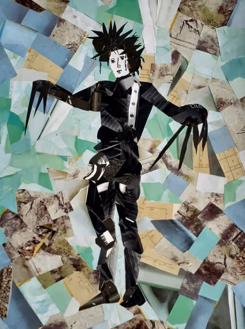 Item #111281002180833366448972628389527411222295509654755289746334040898930837815297 Media