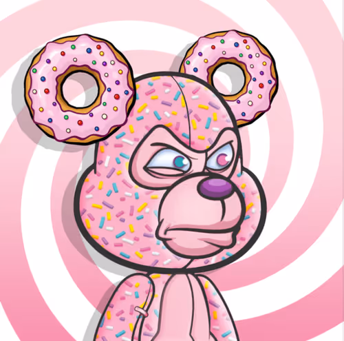 Item #51243824021816926583744796434780780511224784749001404742422157490311380598785 Media