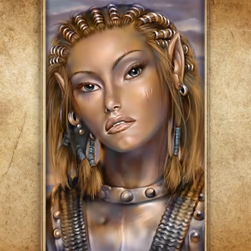 Jaheira