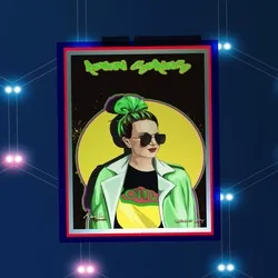 RAIKU REVEAL #4