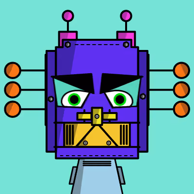 RoboHeadz #558