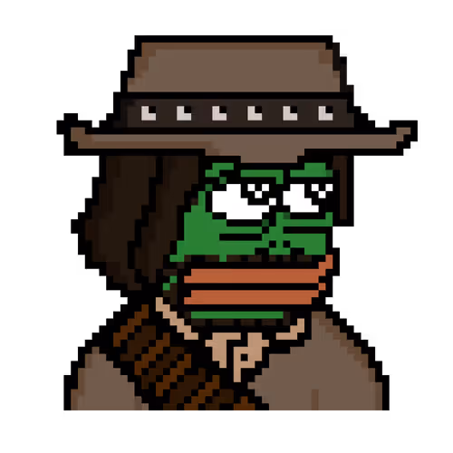 PepeAvatars #90