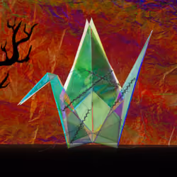 Crypto Crane 0207