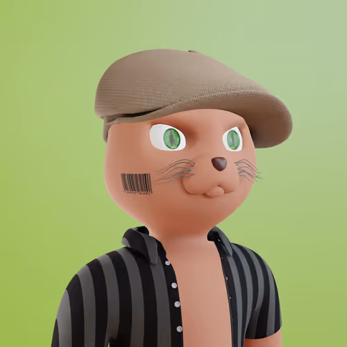 Justmeowz Collection - old