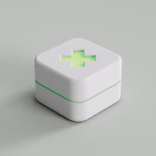 Obey The Cube